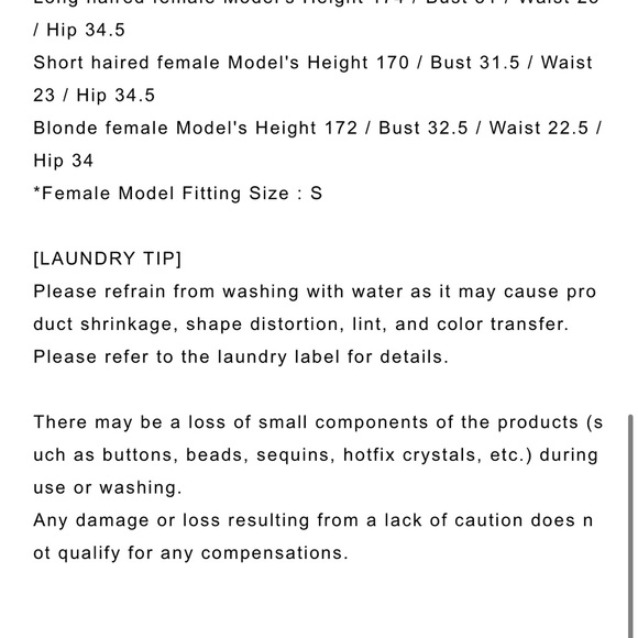 Sculptor sequin camisole - Picture 8 of 8